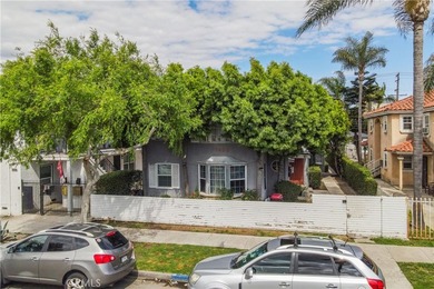 Priced to sell! This well-performing 8-unit building is located - photo 1