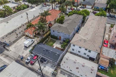 Priced to sell! This well-performing 8-unit building is located - photo 2