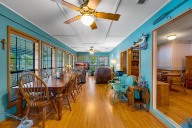 Lakefront Cottage on Lake Ioni, East Texas - photo 12