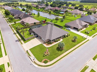 Experience elevated living in Parish Lakes, just minutes from - photo 6