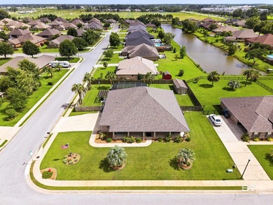 Experience elevated living in Parish Lakes, just minutes from - photo 7