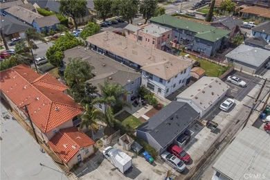 Priced to sell! This well-performing 8-unit building is located - photo 7