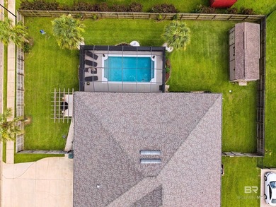 Experience elevated living in Parish Lakes, just minutes from - photo 8