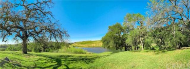 (private lake, pond, creek) Lot For Sale in Cambria California