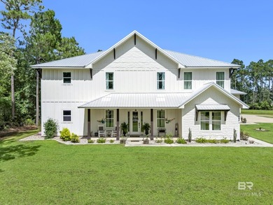 (private lake, pond, coastal) Home For Sale in Elberta Alabama