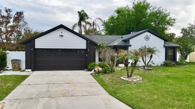 Buenaventura Lakes Area Home For Sale in Kissimmee Florida