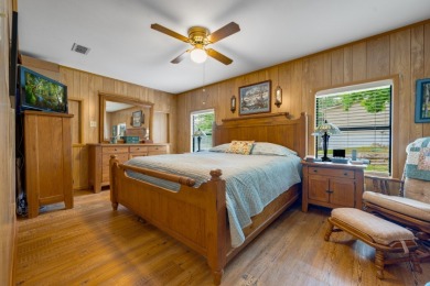Lakefront Cottage on Lake Ioni, East Texas - photo 15