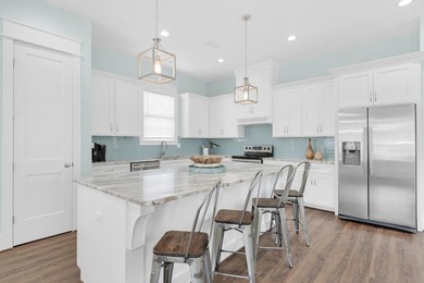 Short term rental powerhouse featuring a new designer-furnished - photo 11