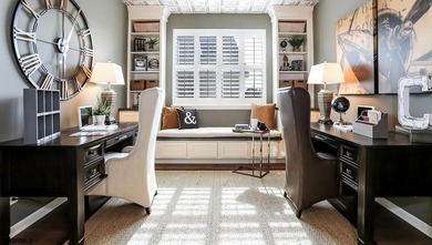 NEW ACTIVE ADULT COMMUNITY! The Clifton is a stunning new - photo 11