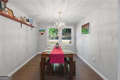Beautifully renovated and move-in ready Roswell home, featuring - photo 17