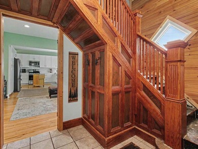 Built in 1903, she's seen some stuff and through all of the - photo 17