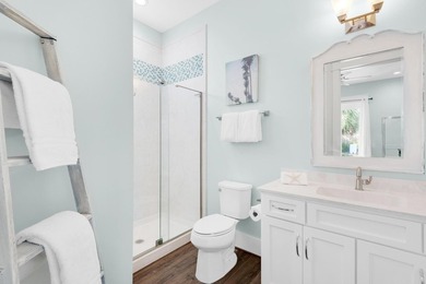 Short term rental powerhouse featuring a new designer-furnished - photo 18