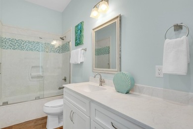 Short term rental powerhouse featuring a new designer-furnished - photo 22