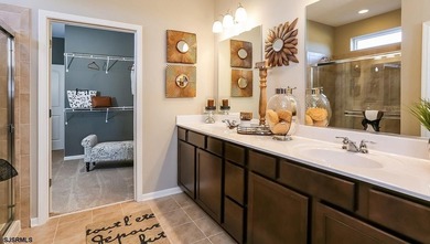 NEW ACTIVE ADULT COMMUNITY! The Clifton is a stunning new - photo 22