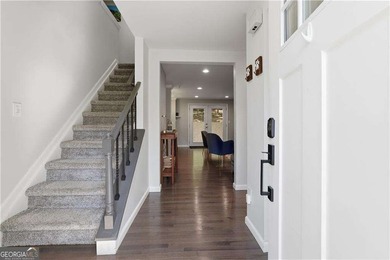 Beautifully renovated and move-in ready Roswell home, featuring - photo 26