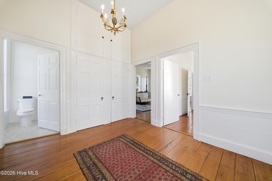 Gracefully positioned along the quiet shores of the Albemarle - photo 26