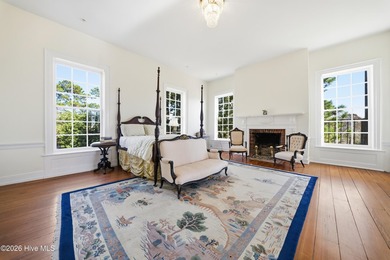 Gracefully positioned along the quiet shores of the Albemarle - photo 27