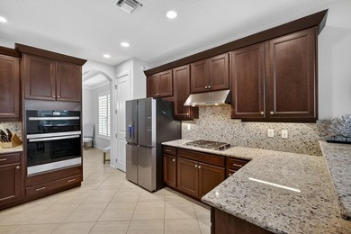 GORGEOUS golf views within Jupiter Country Club! Ideally set on - photo 27