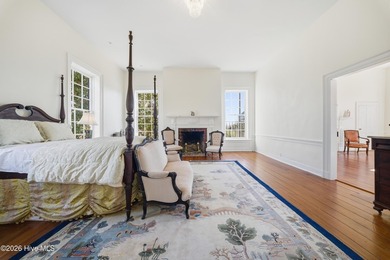 Gracefully positioned along the quiet shores of the Albemarle - photo 28