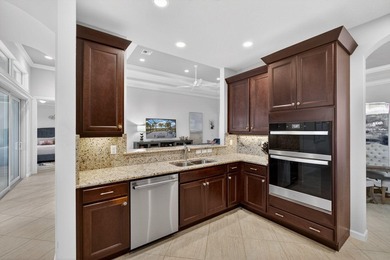GORGEOUS golf views within Jupiter Country Club! Ideally set on - photo 28