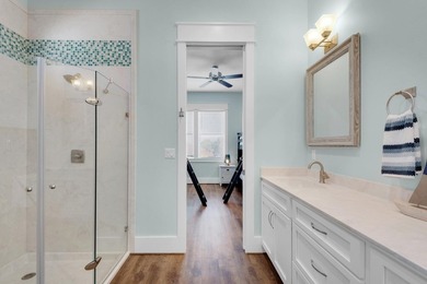 Short term rental powerhouse featuring a new designer-furnished - photo 29