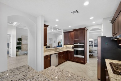 GORGEOUS golf views within Jupiter Country Club! Ideally set on - photo 29