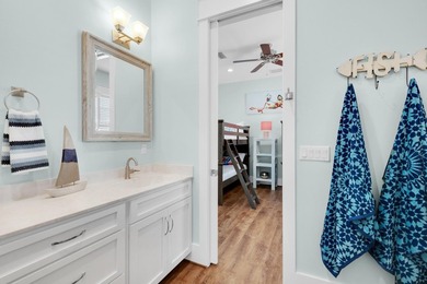 Short term rental powerhouse featuring a new designer-furnished - photo 30
