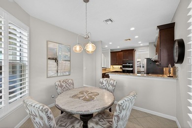 GORGEOUS golf views within Jupiter Country Club! Ideally set on - photo 31