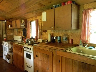 Discover a rare opportunity to own a camp within the heart of - photo 2
