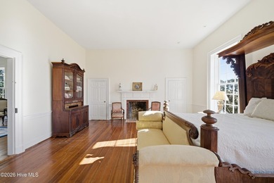 Gracefully positioned along the quiet shores of the Albemarle - photo 33