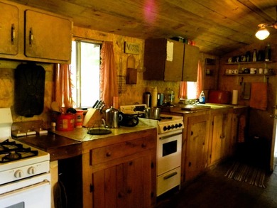 Discover a rare opportunity to own a camp within the heart of - photo 4