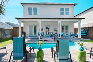 Short term rental powerhouse featuring a new designer-furnished - photo 35