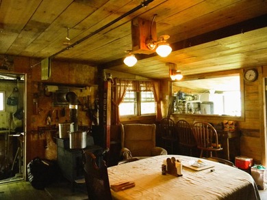 Discover a rare opportunity to own a camp within the heart of - photo 6