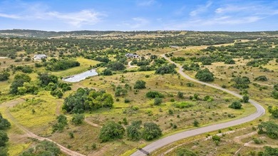 (private lake, pond, creek) Acreage For Sale in Johnson City Texas