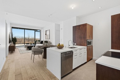 Lake Condo For Sale in Montréal (Verdun/Île-Des-Soeurs), QC