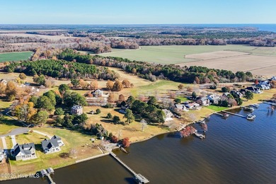 Gracefully positioned along the quiet shores of the Albemarle - photo 46