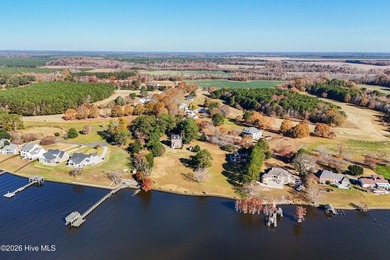Gracefully positioned along the quiet shores of the Albemarle - photo 47