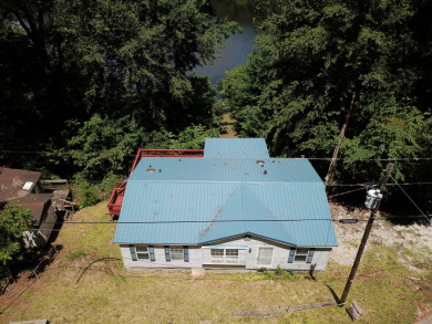 Waterfront home with a dock in Fentress Hideout! - photo 27
