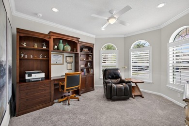 GORGEOUS golf views within Jupiter Country Club! Ideally set on - photo 49