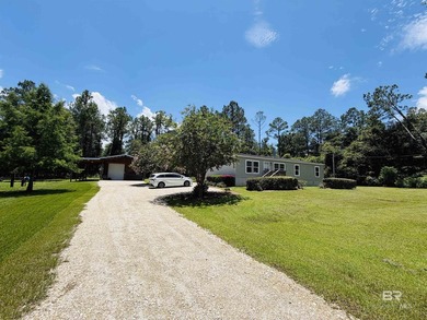 Escape to the peace and quiet of country living at 27760 - photo 1