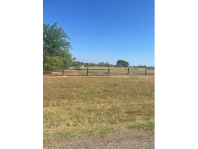 Lake Lot For Sale in Streetman, Texas