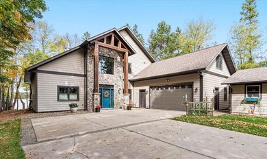 (pending lake) Home For Sale in Deerwood Minnesota