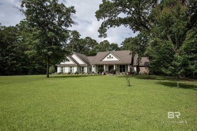 BEAUTIFUL Gulf Shores Craftsman home nestled inside Martyn Woods - photo 3
