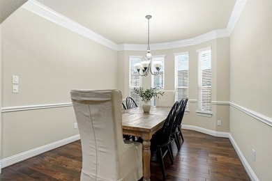 Located in the highly sought-after Abbey Moor section of The - photo 5