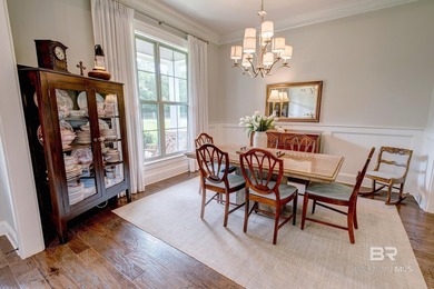 BEAUTIFUL Gulf Shores Craftsman home nestled inside Martyn Woods - photo 9