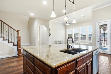 Located in the highly sought-after Abbey Moor section of The - photo 10