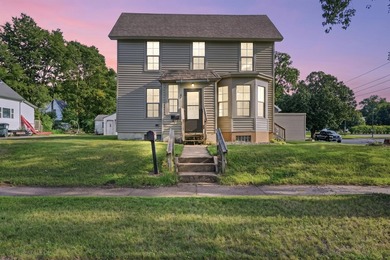 Historic charm meets modern updates in this nearly fully - photo 1