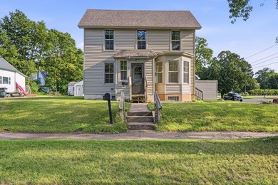 Historic charm meets modern updates in this nearly fully - photo 2