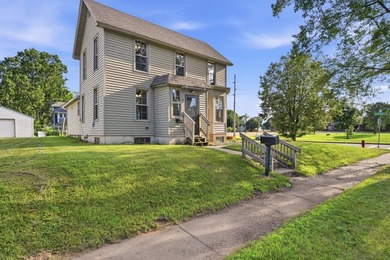 Historic charm meets modern updates in this nearly fully - photo 3