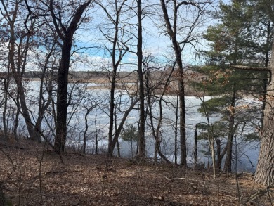 Lake Lot For Sale in Nekoosa, Wisconsin